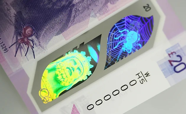 Currency Solutions
