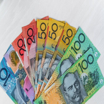 Buy Fake $100 AUD Bills