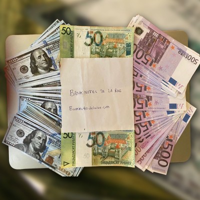 Buy â‚¬50 Counterfeit Bank Notes